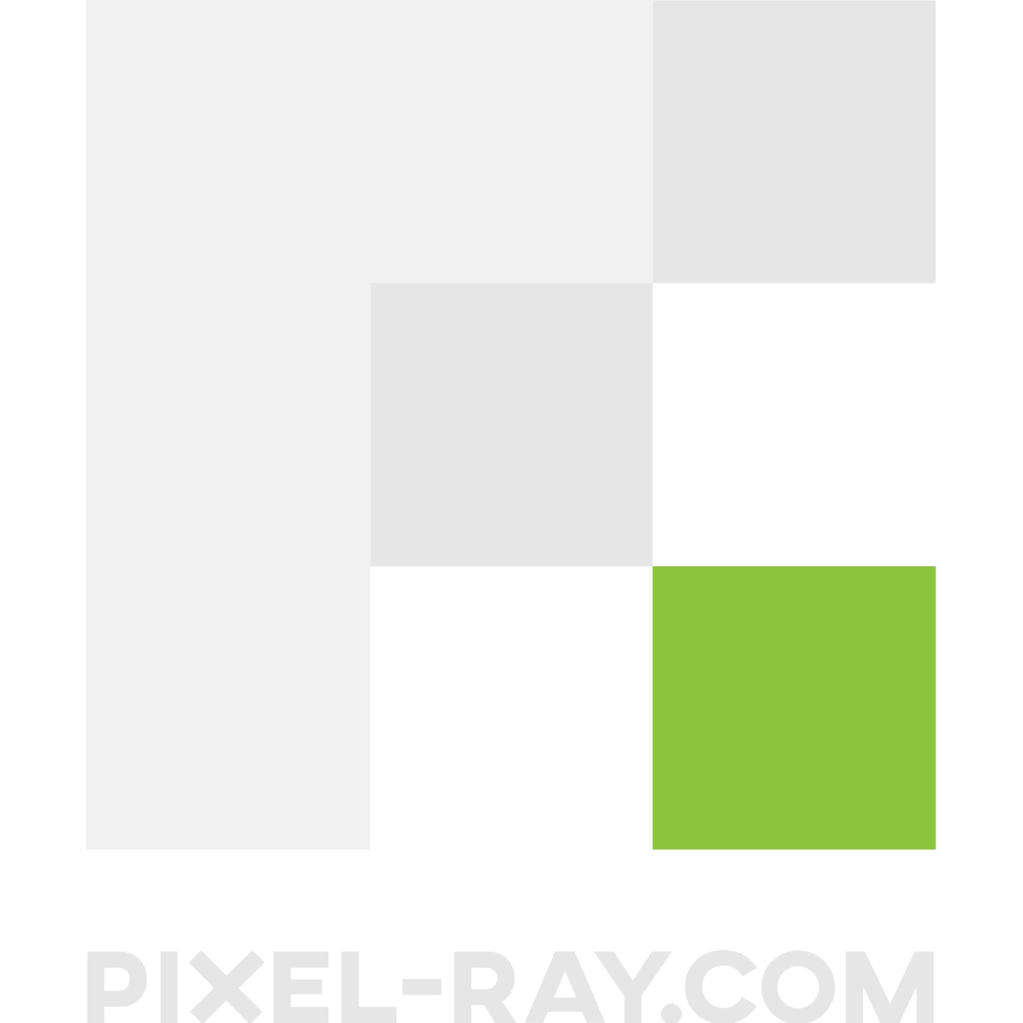 Pixel-Ray